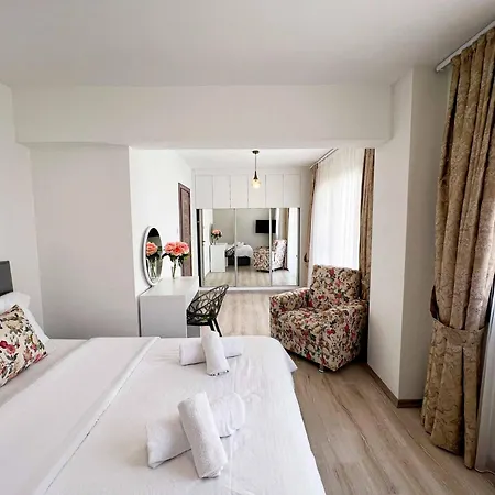 Apartment Dubai By Keys
