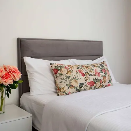 Apartment Dubai By Keys