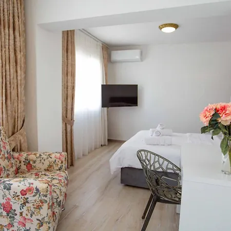Dubai By Keys Apartment *