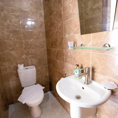 Apartment Dubai By Keys Kyrenia (Northern Cyprus)
