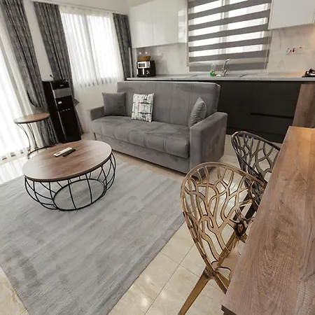 Apartment Dubai *