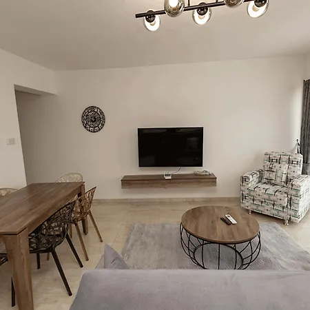 Dubai Apartment Kyrenia (Northern Cyprus)