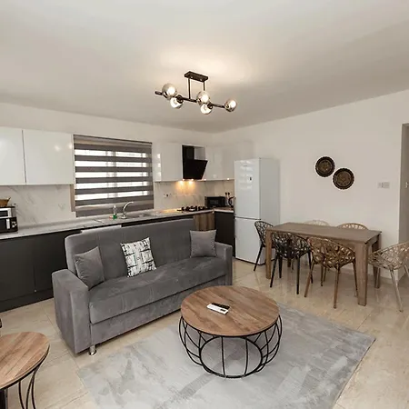 Dubai Apartment