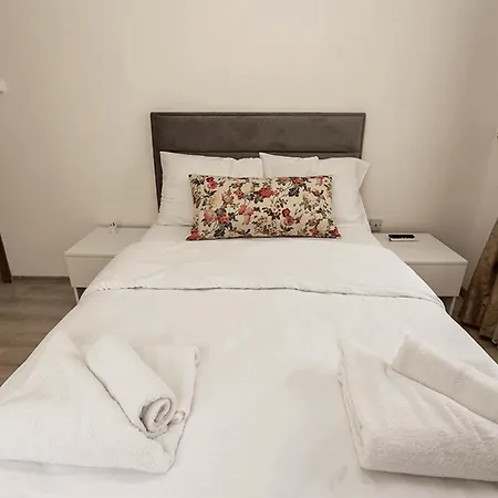Apartment Dubai
