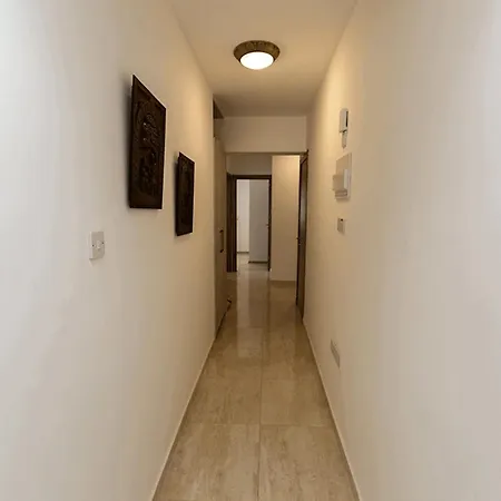 Dubai Apartment Kyrenia (Northern Cyprus)