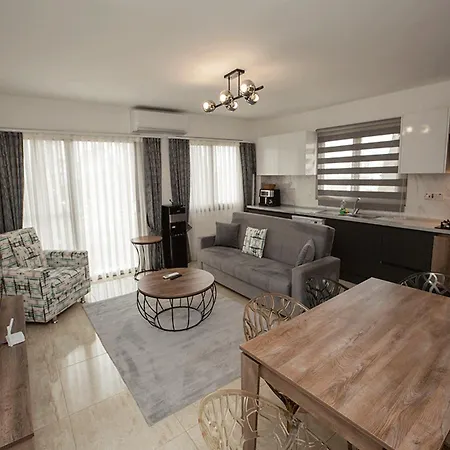 Apartment Dubai