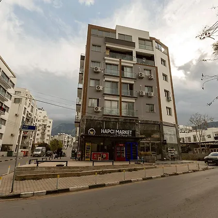 Dubai Apartment *