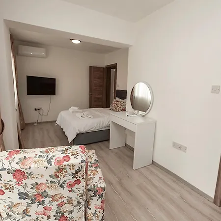 Dubai Apartment Kyrenia (Northern Cyprus)