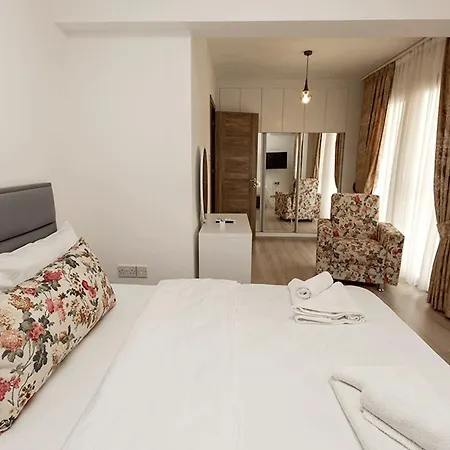 Dubai Apartment