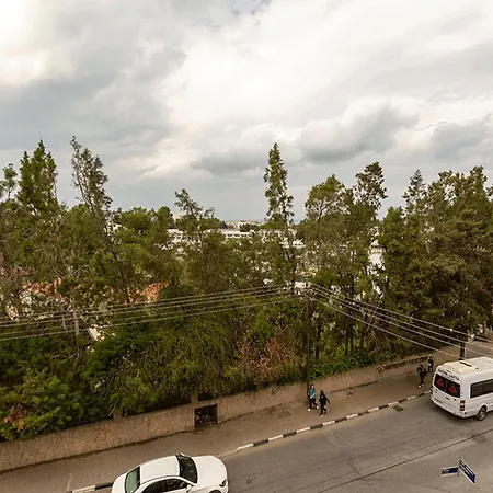 Dubai * Kyrenia (Northern Cyprus)
