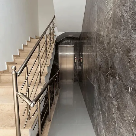 Apartment Dubai