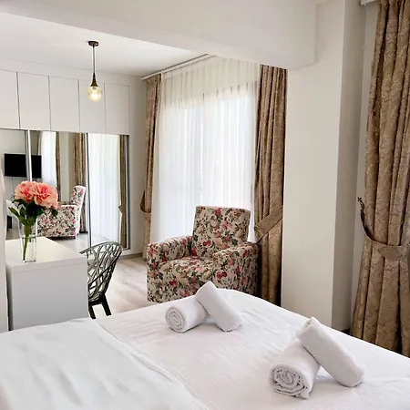 Appartement Dubai By Keys Kyrenia (Northern Cyprus)