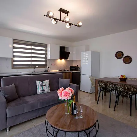 Dubai By Keys Apartman