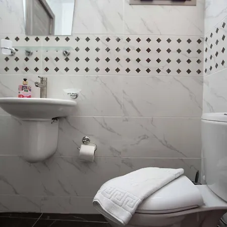 Apartman Dubai By Keys *